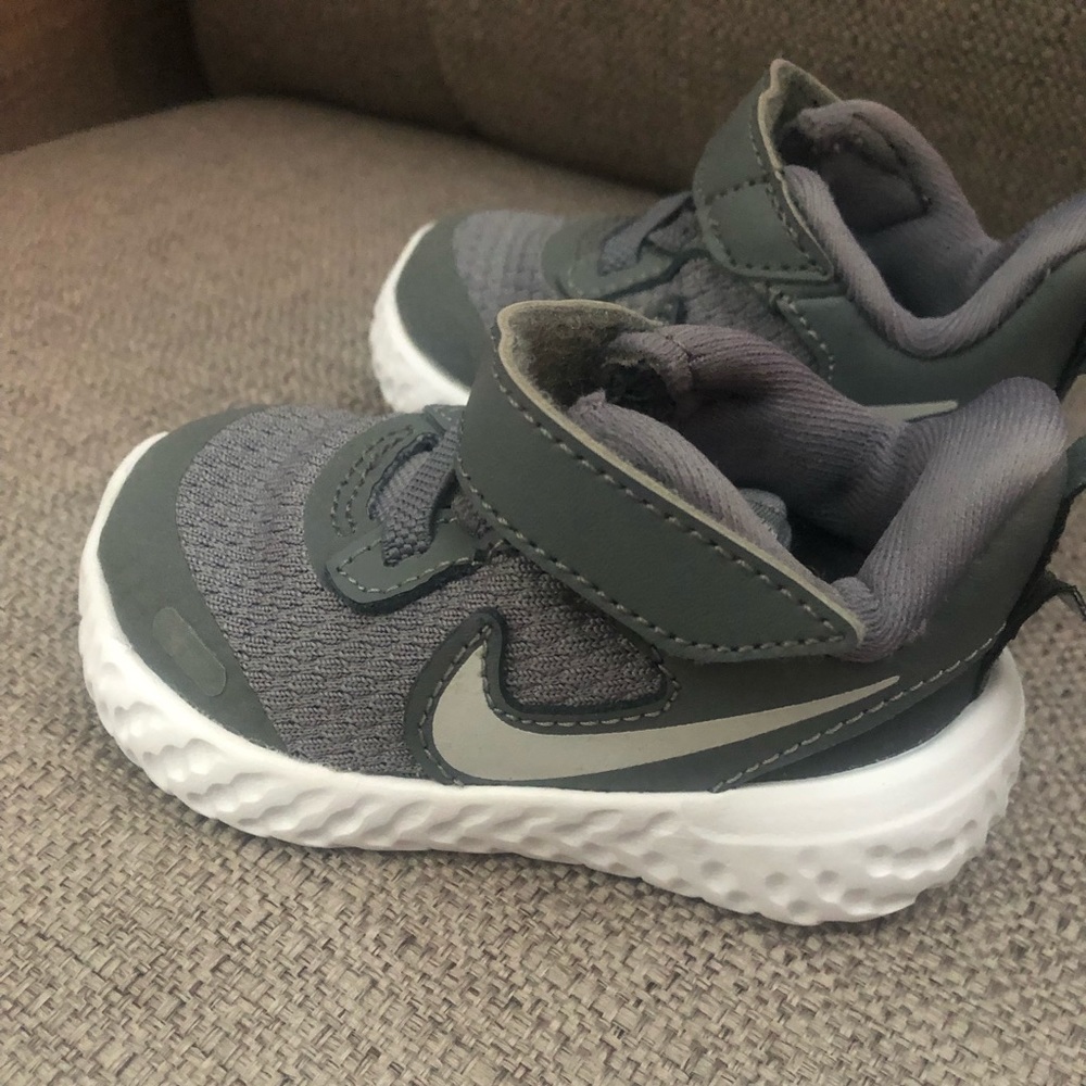 Baby Nike Shoes